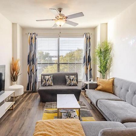 Blessed Home For Blessed Guests Όστιν Εξωτερικό φωτογραφία