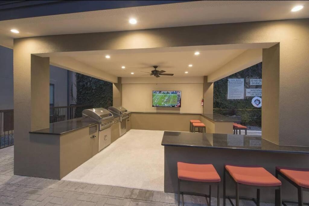 Blessed Home For Blessed Guests Όστιν Εξωτερικό φωτογραφία